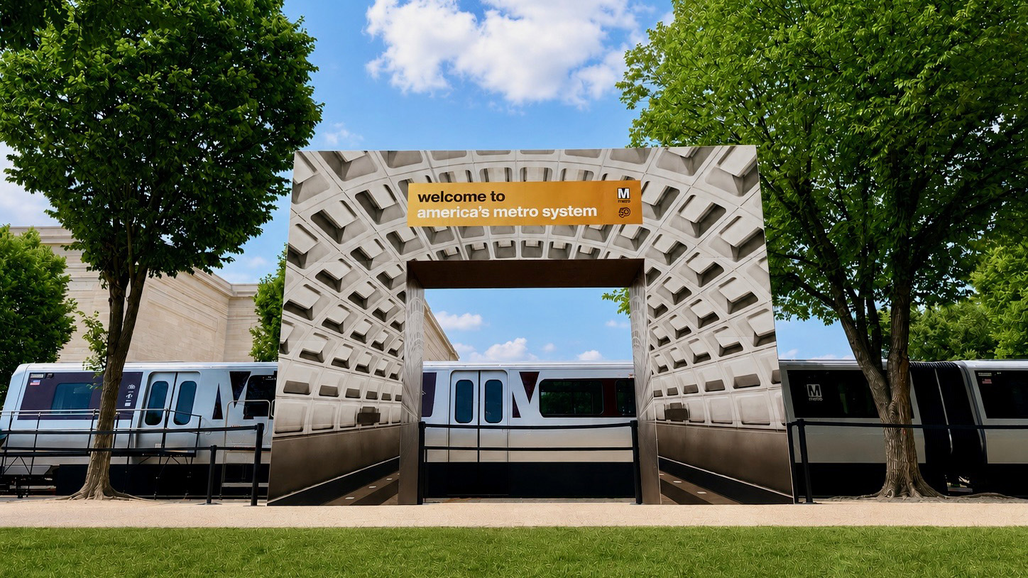 Great American State Fair Metro Exhibit